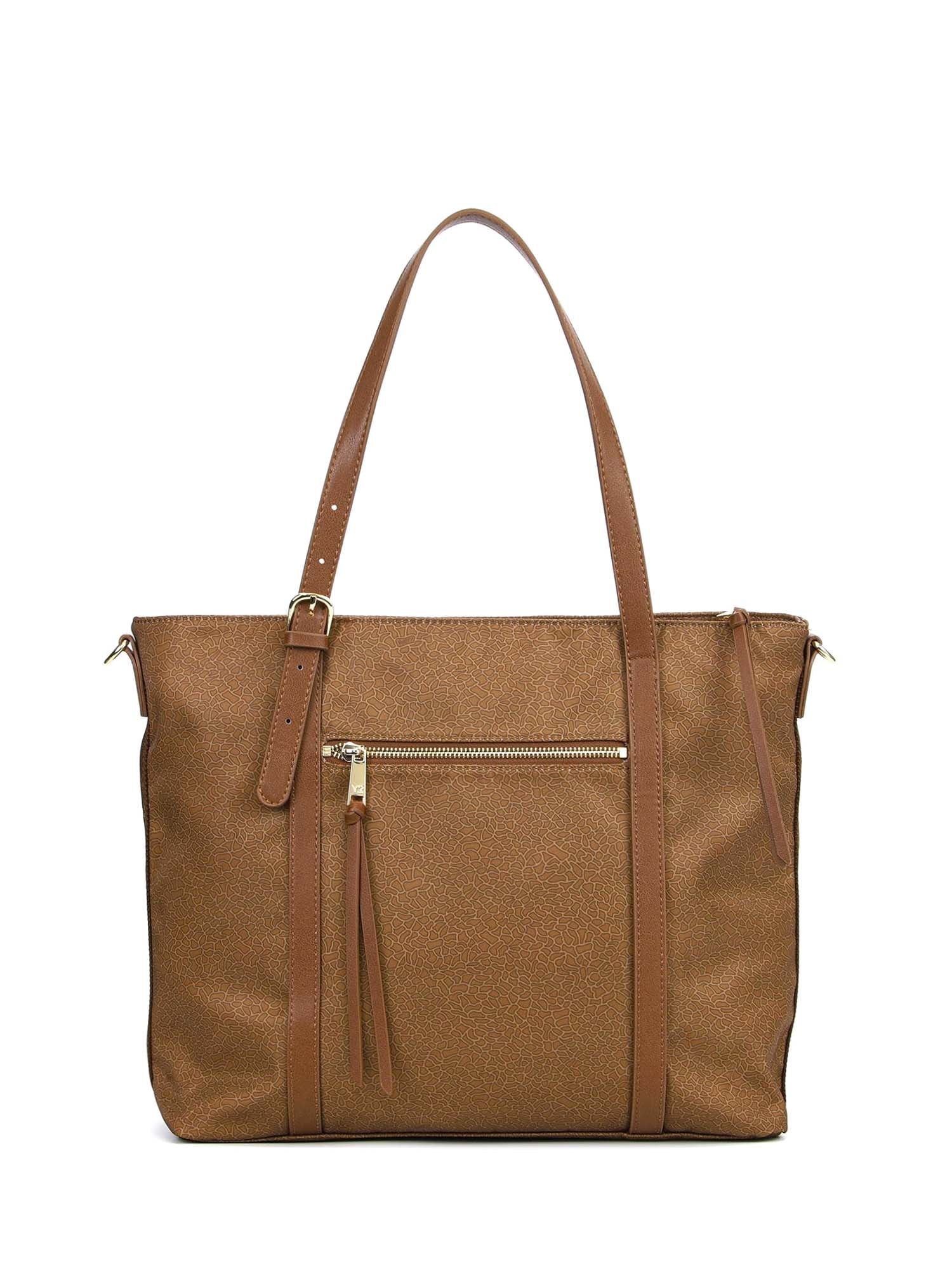 Shopper Marrone Ynot