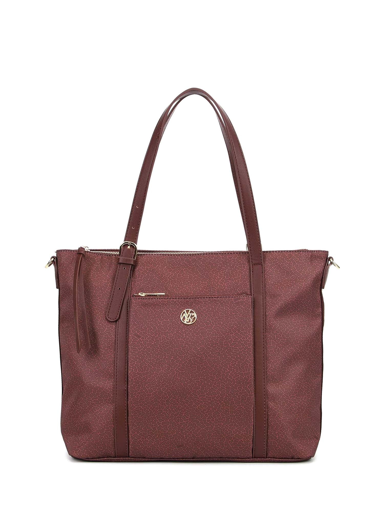 Shopper Bordeaux Ynot