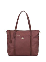 Shopper Bordeaux Ynot