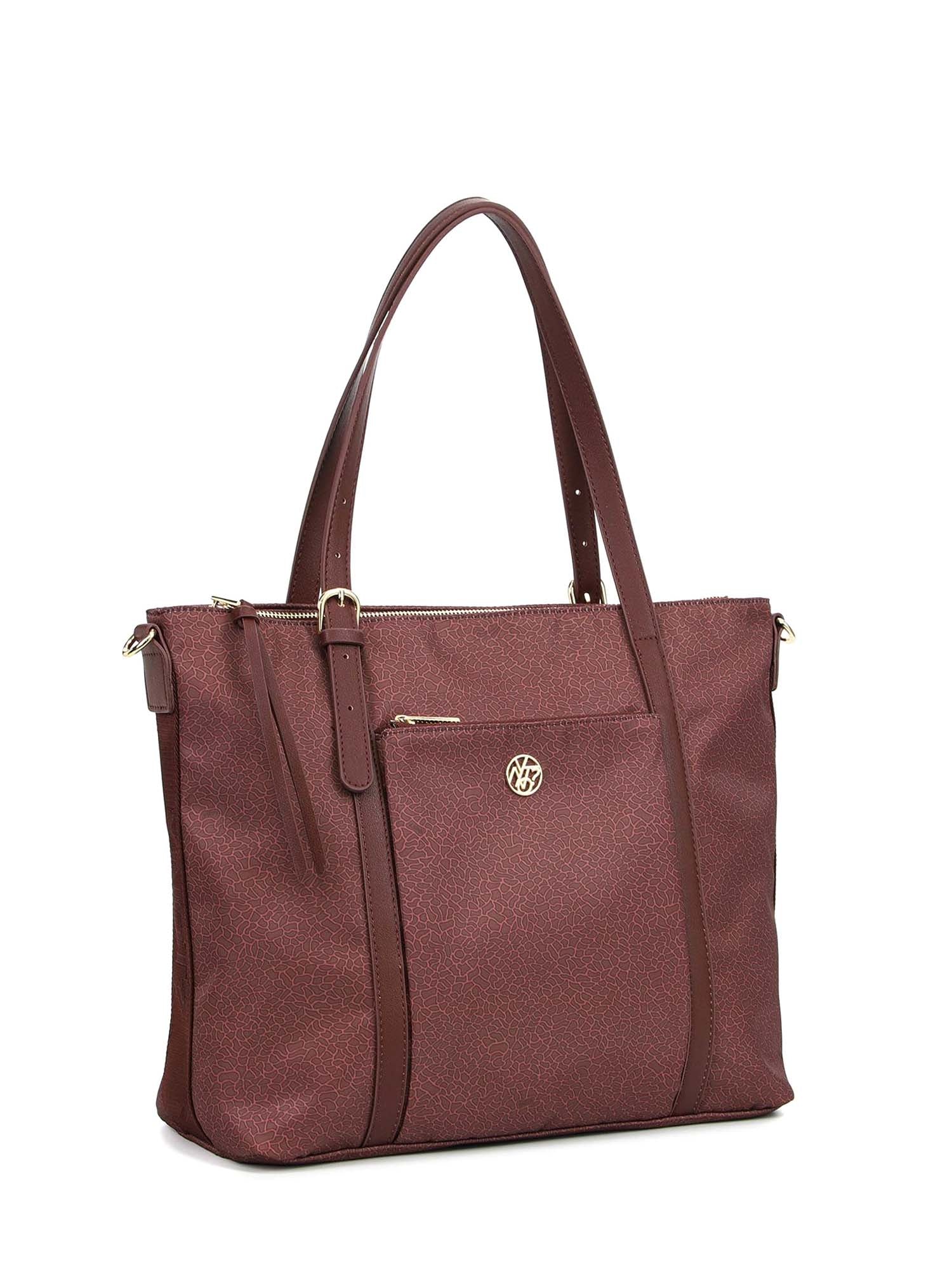 Shopper Bordeaux Ynot