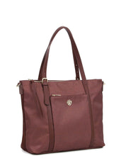 Shopper Bordeaux Ynot