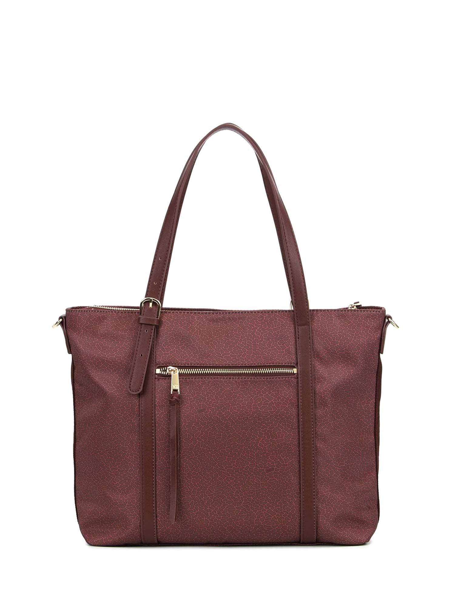 Shopper Bordeaux Ynot