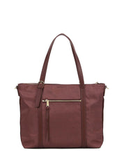 Shopper Bordeaux Ynot