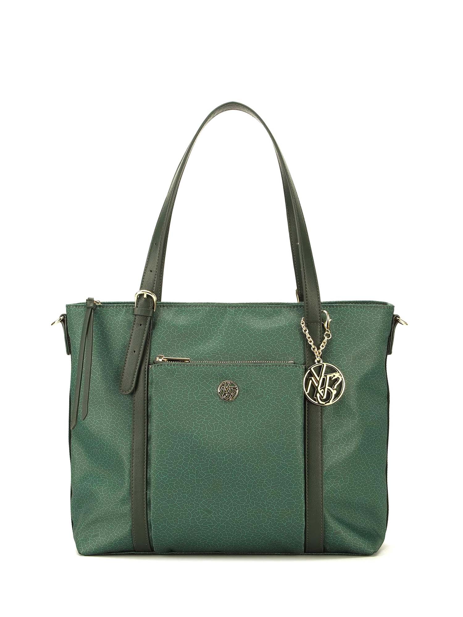 Shopper Verde Ynot
