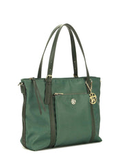 Shopper Verde Ynot