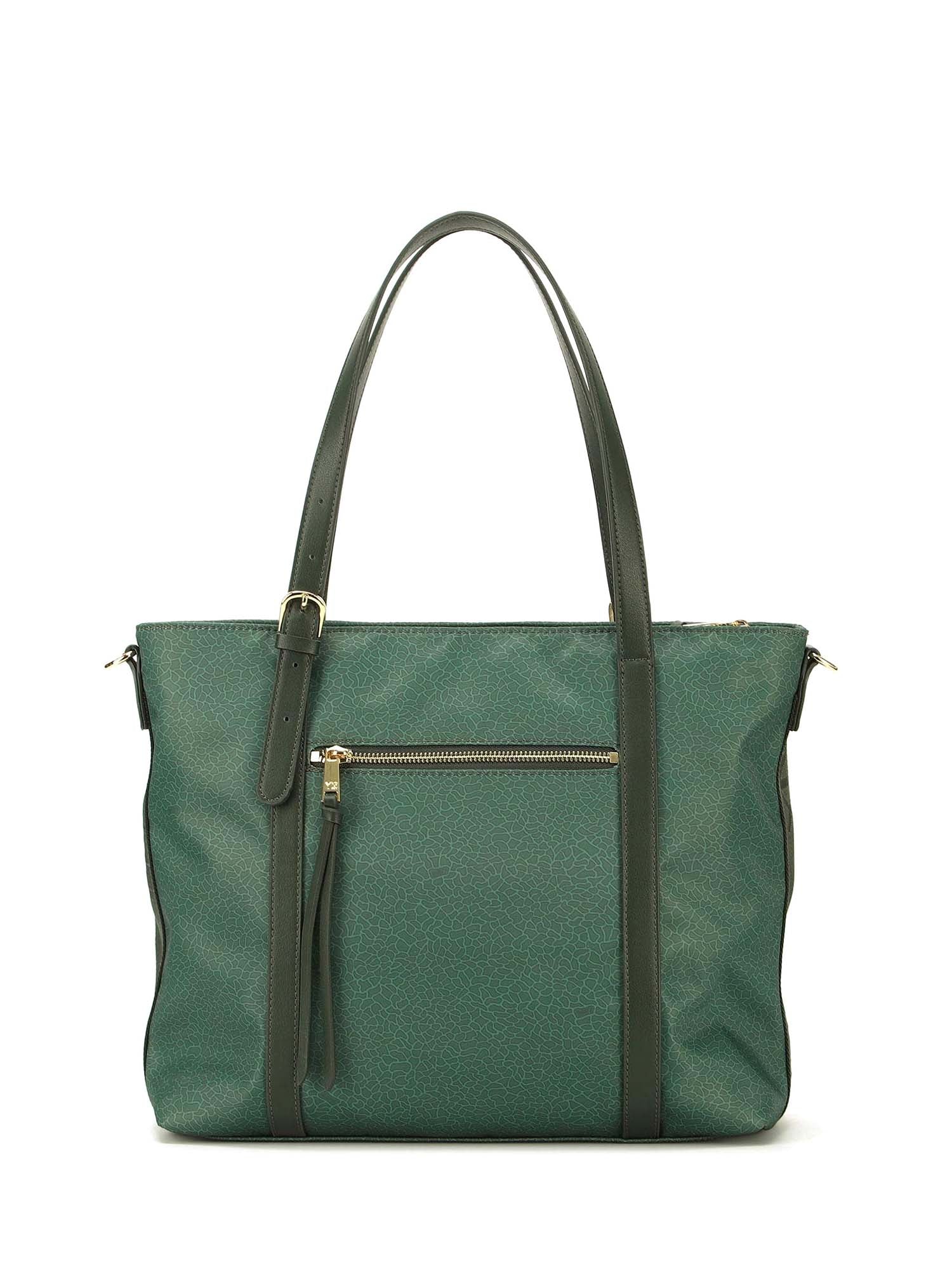 Shopper Verde Ynot