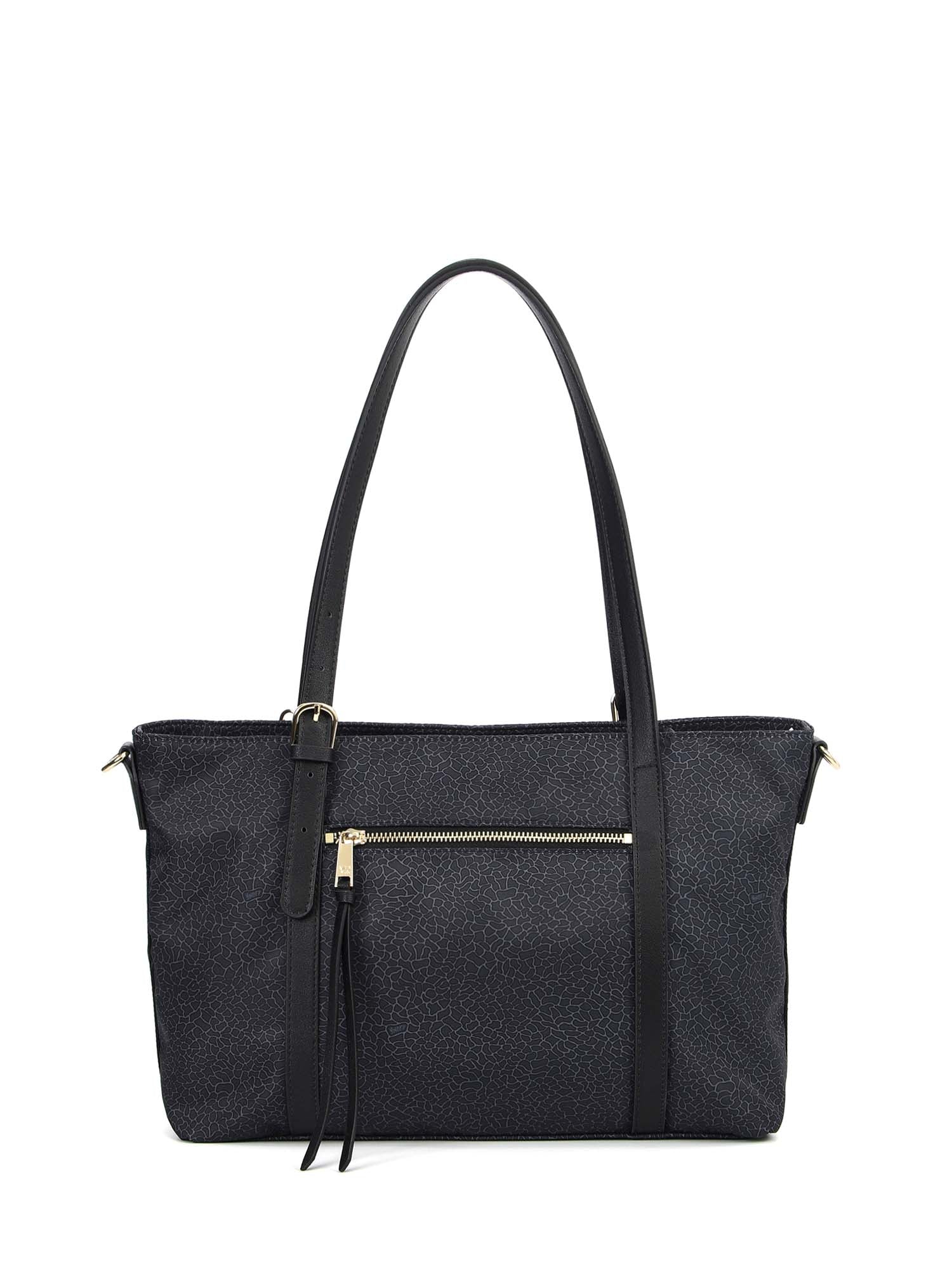 Shopper Nero Ynot