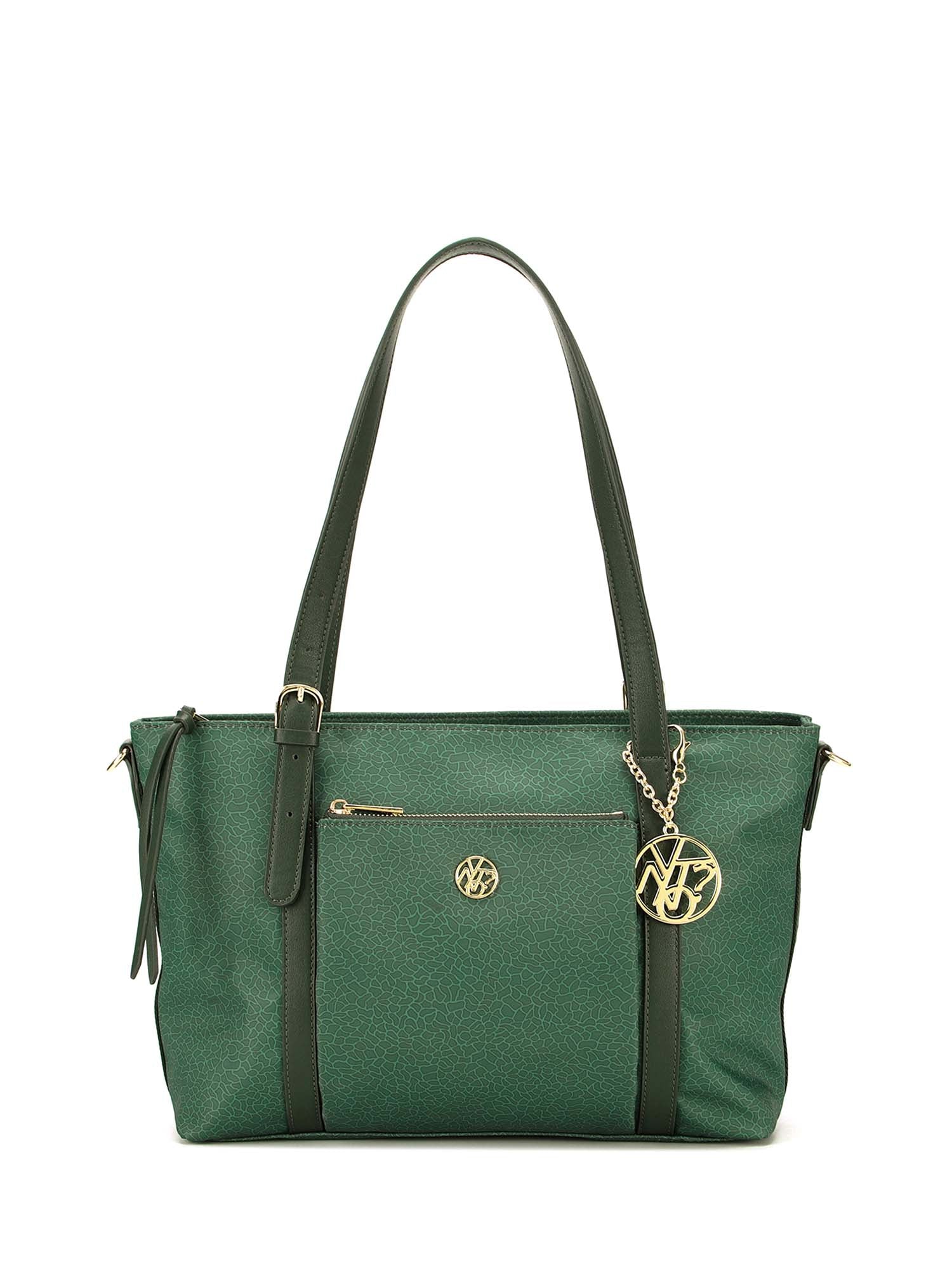 Shopper Verde Ynot