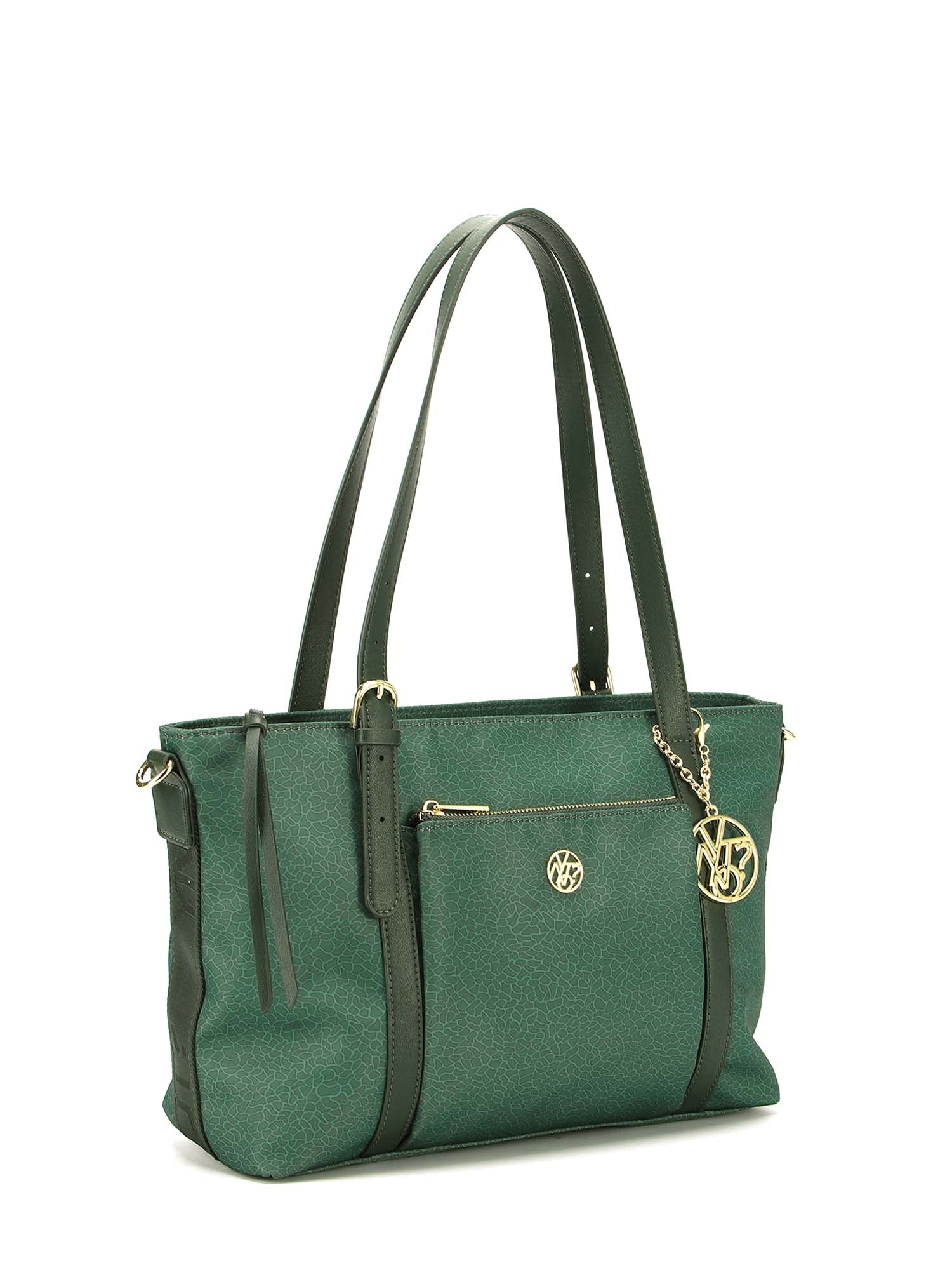 Shopper Verde Ynot