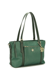 Shopper Verde Ynot