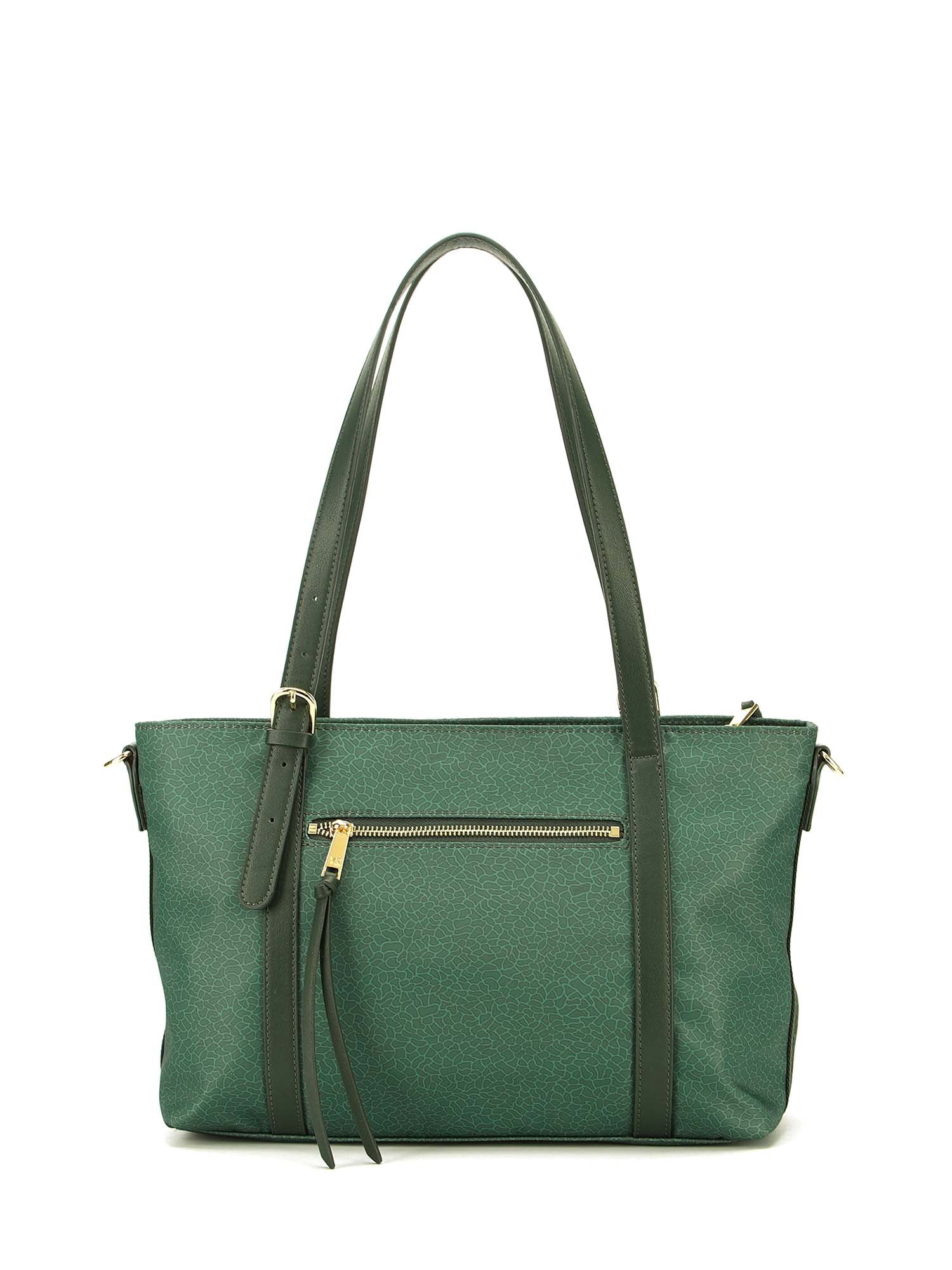 Shopper Verde Ynot