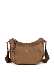 Borse a spalla Marrone Ynot