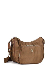 Borse a spalla Marrone Ynot