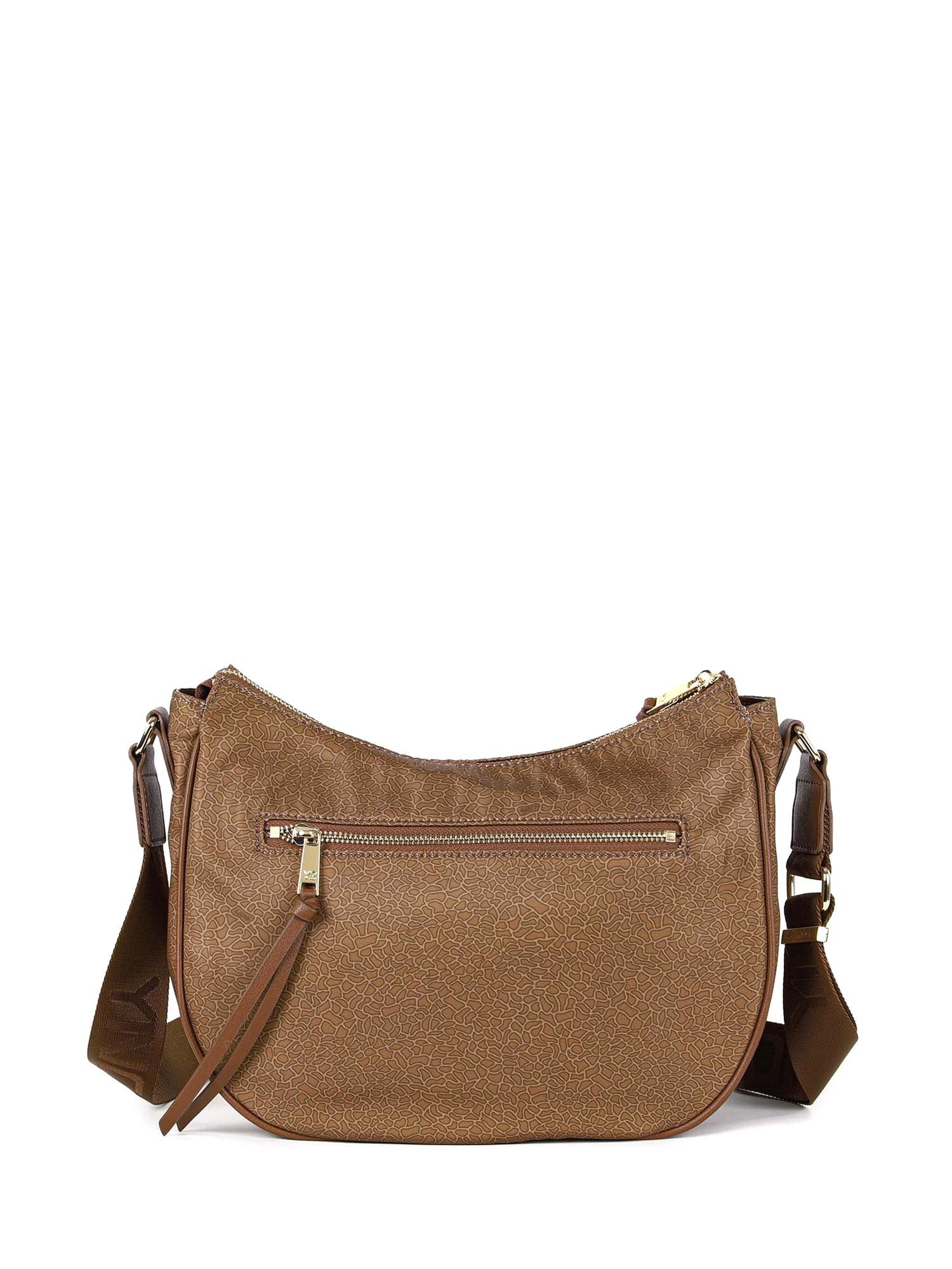 Borse a spalla Marrone Ynot