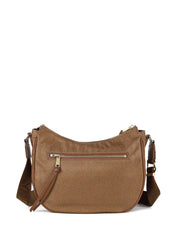 Borse a spalla Marrone Ynot