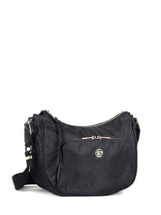 Borse a spalla Nero Ynot