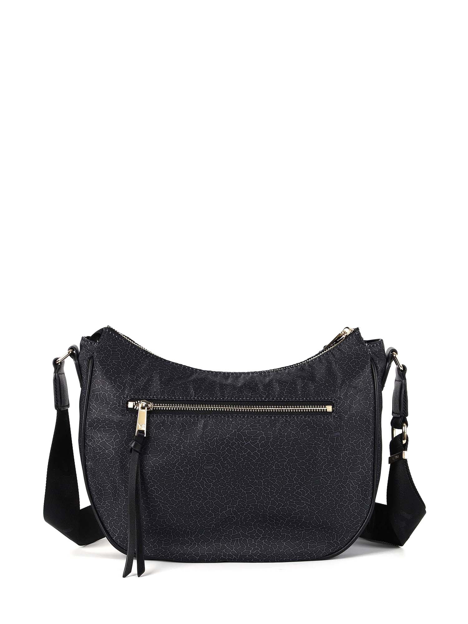 Borse a spalla Nero Ynot