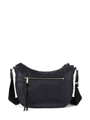 Borse a spalla Nero Ynot