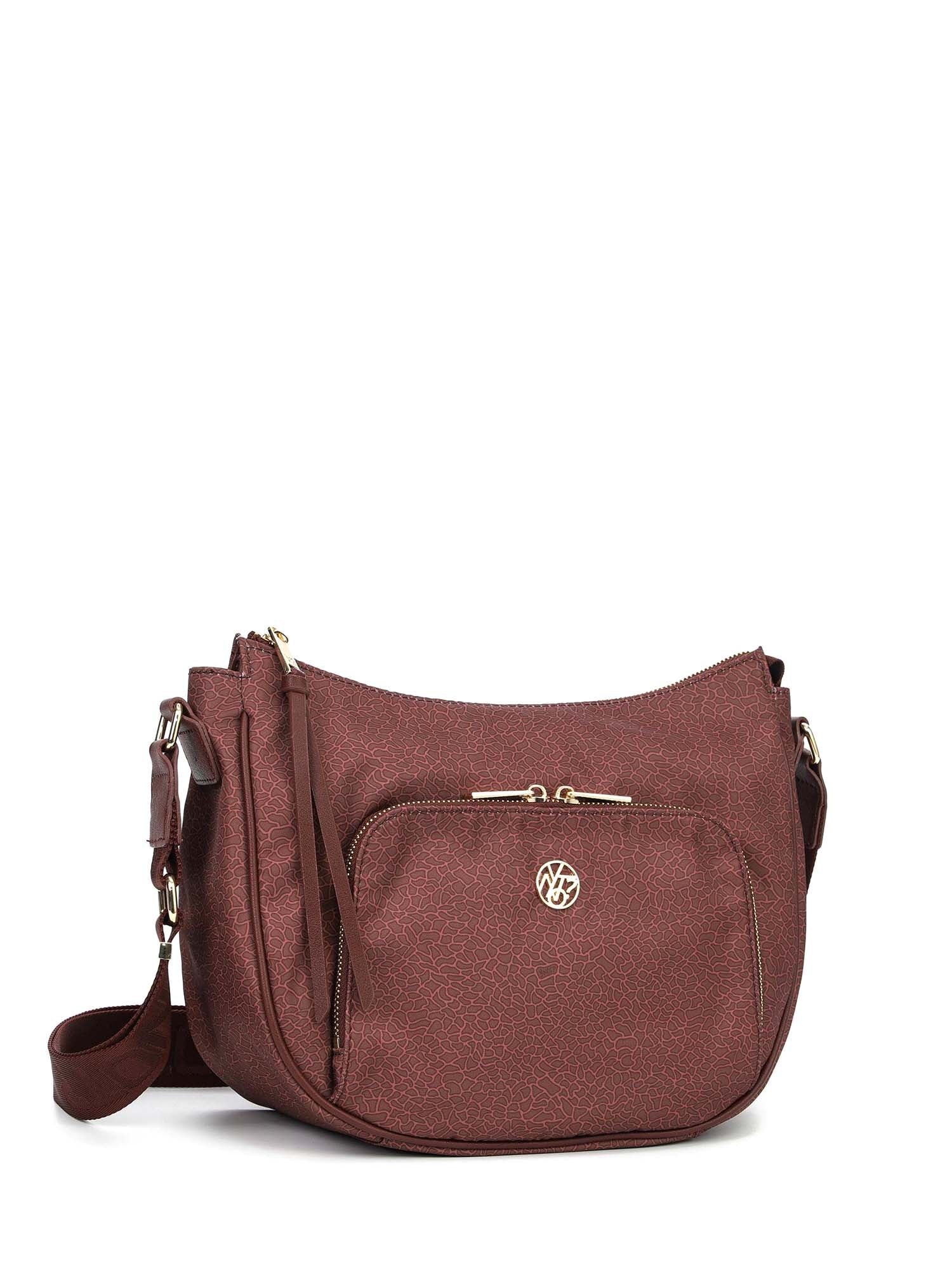 Borse a spalla Bordeaux Ynot