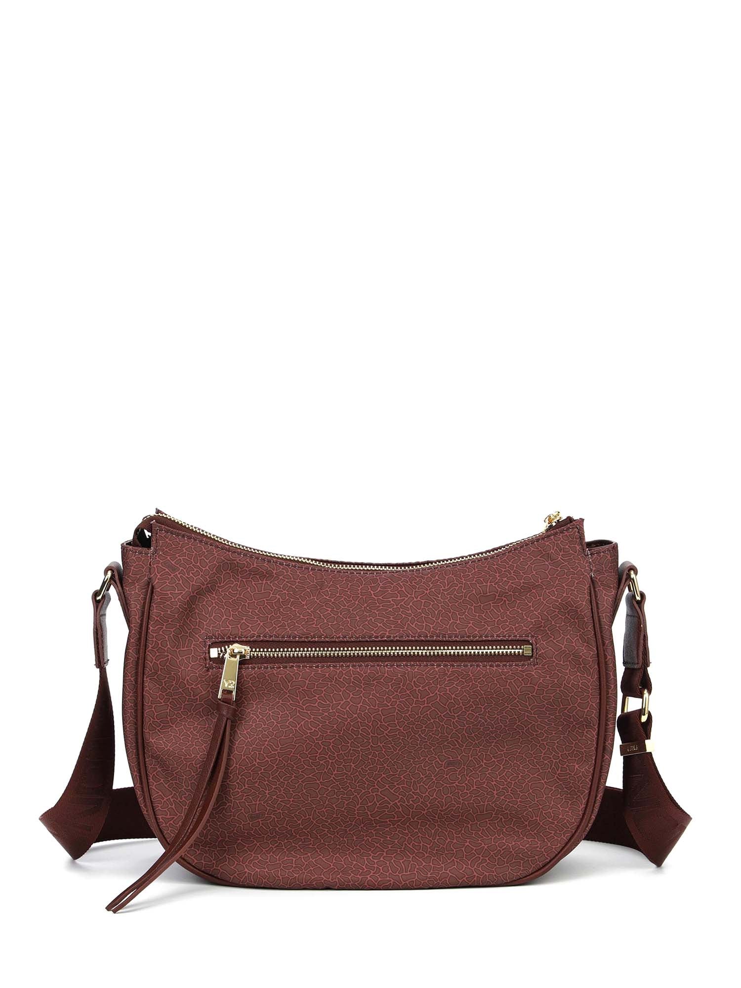 Borse a spalla Bordeaux Ynot