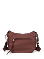 Borse a spalla Bordeaux Ynot