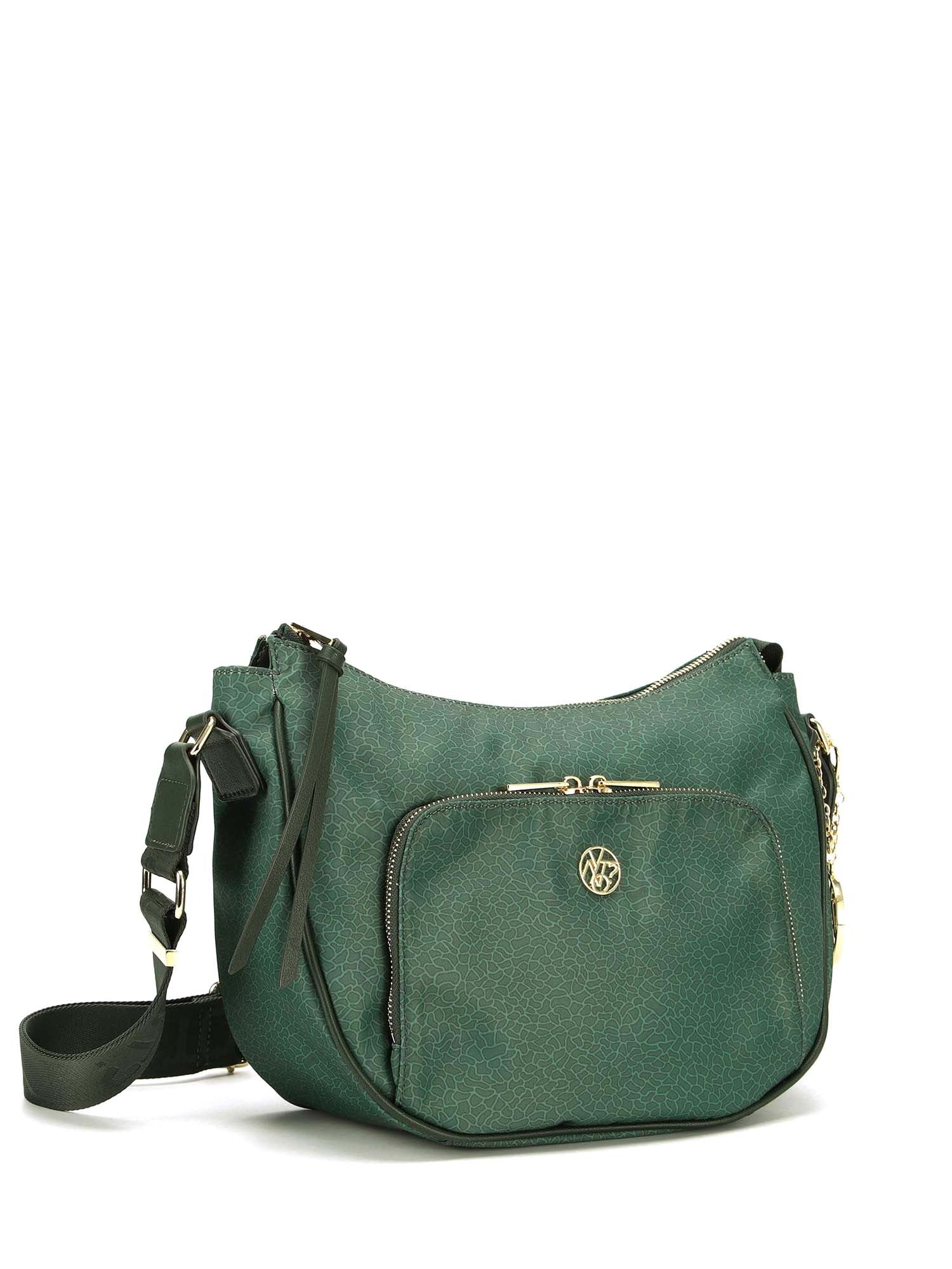 Borse a spalla Verde Ynot