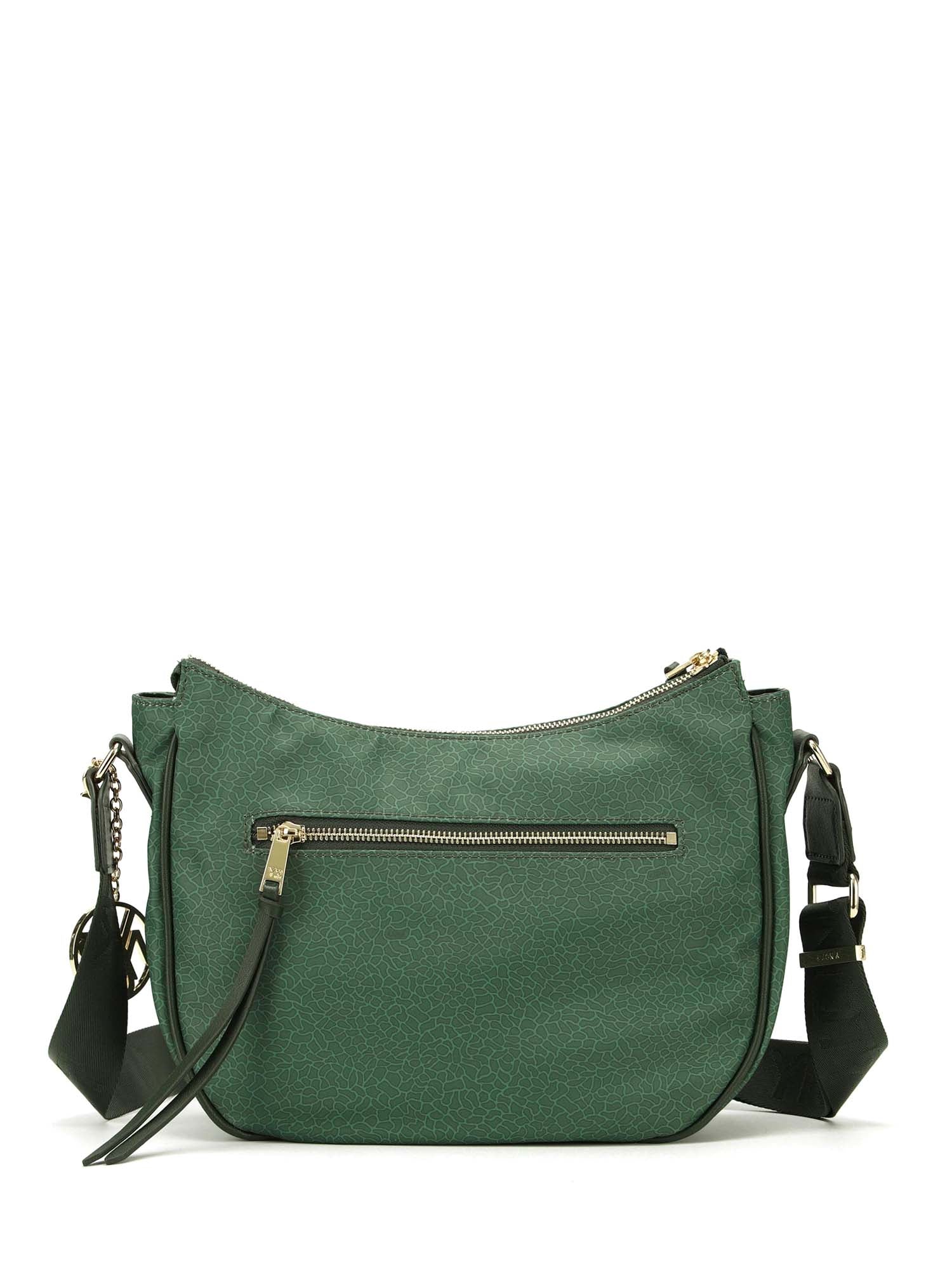 Borse a spalla Verde Ynot