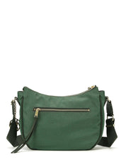 Borse a spalla Verde Ynot