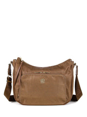 Borse a spalla Marrone Ynot