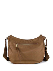 Borse a spalla Marrone Ynot