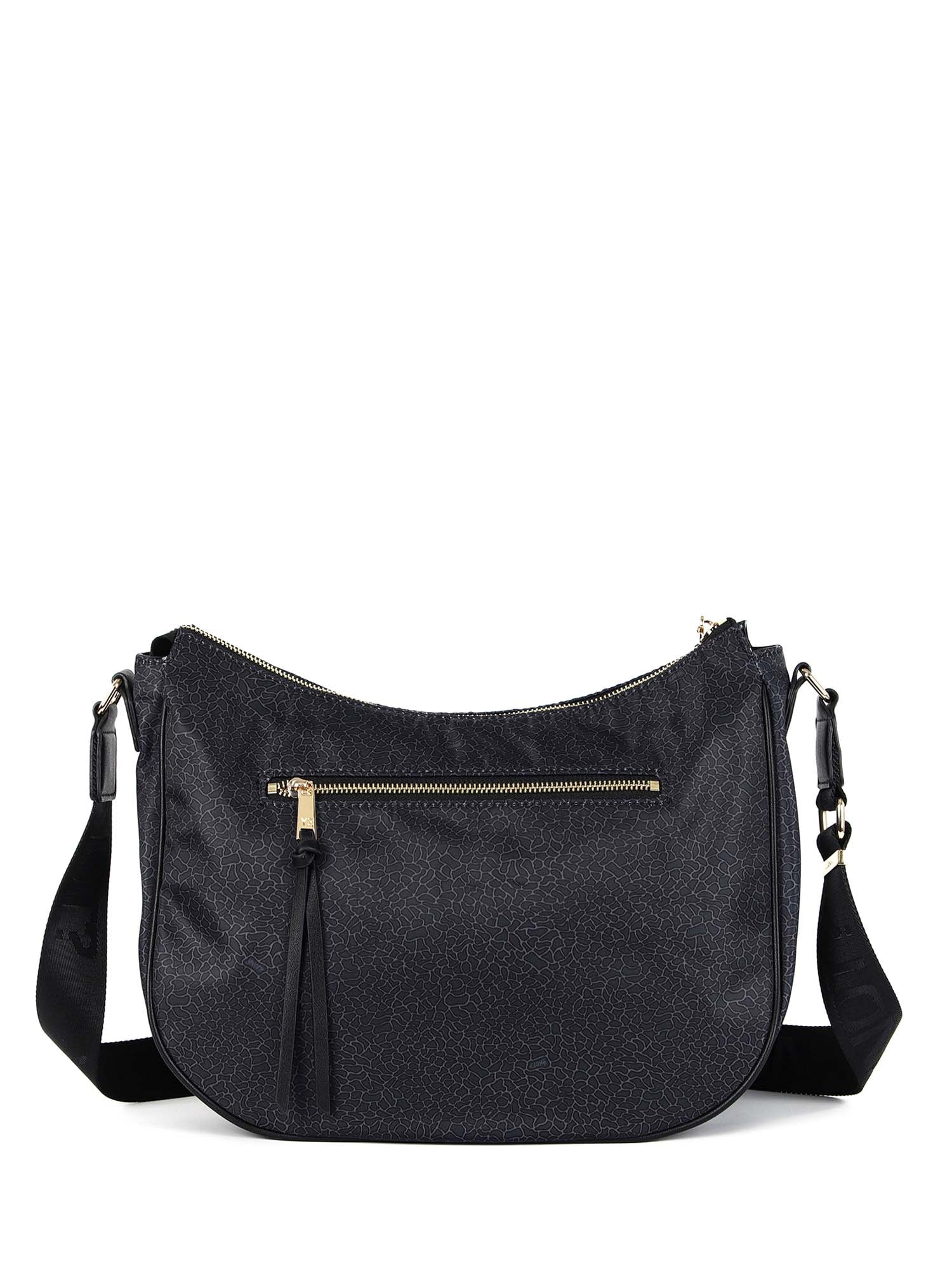 Borse a spalla Nero Ynot