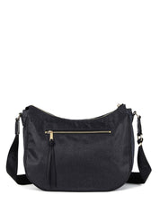 Borse a spalla Nero Ynot