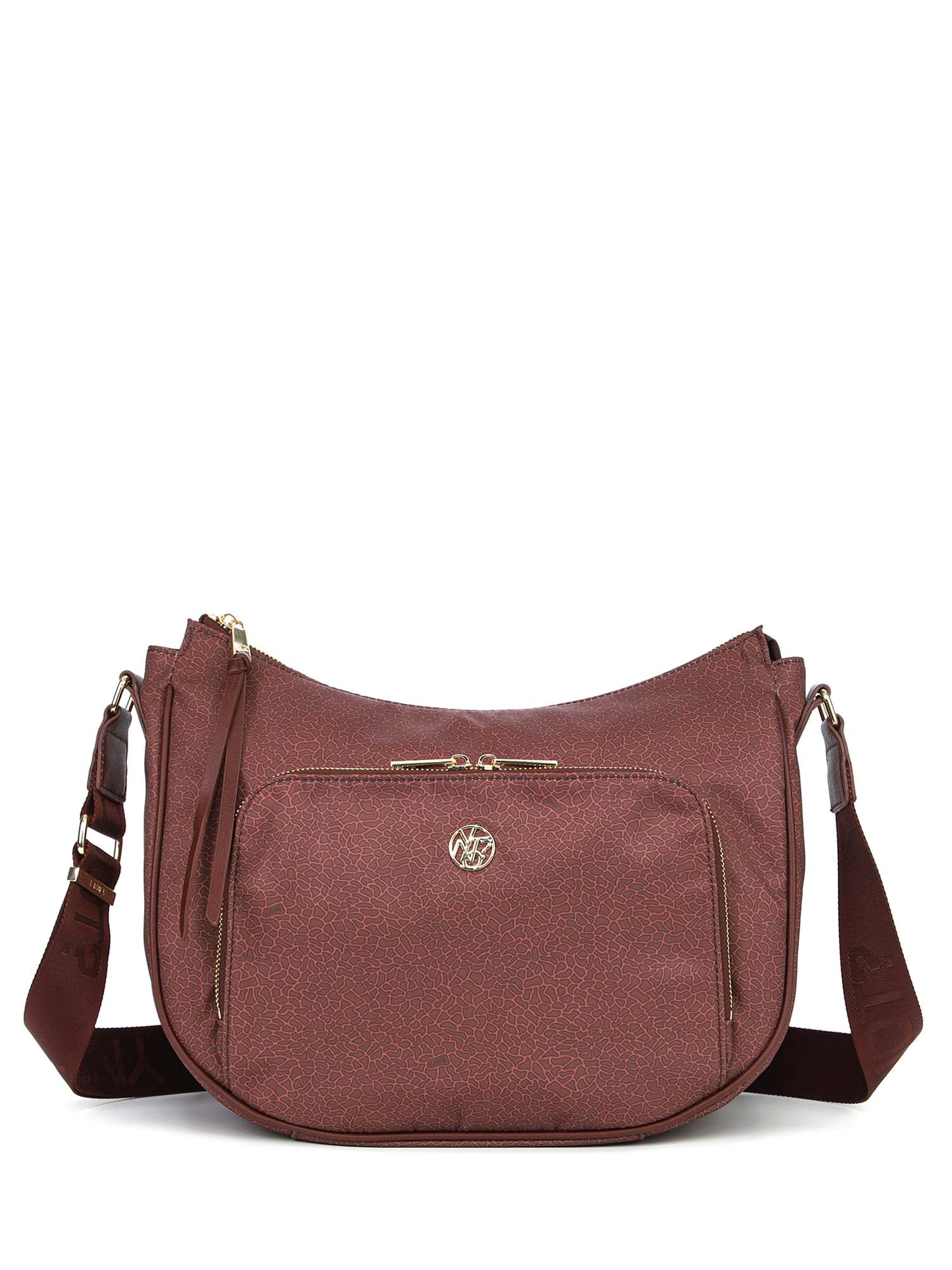 Borse a spalla Bordeaux Ynot