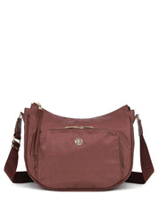 Borse a spalla Bordeaux Ynot