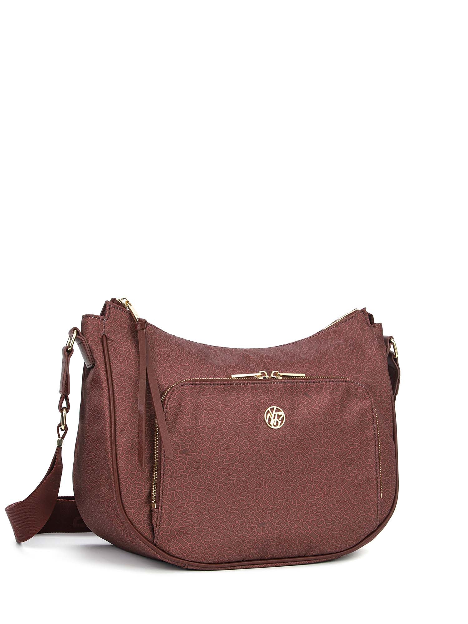 Borse a spalla Bordeaux Ynot