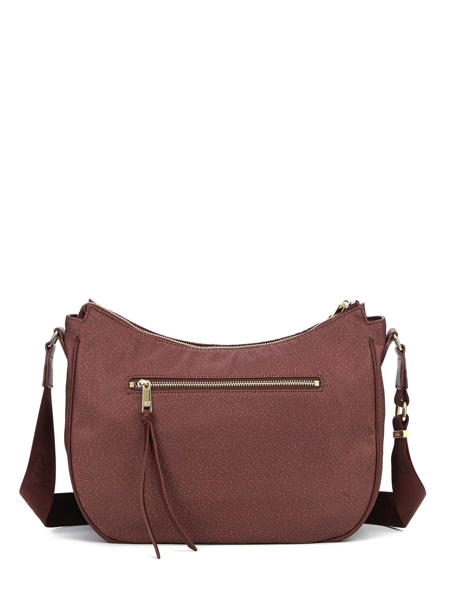 Borse a spalla Bordeaux Ynot