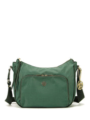 Borse a spalla Verde Ynot