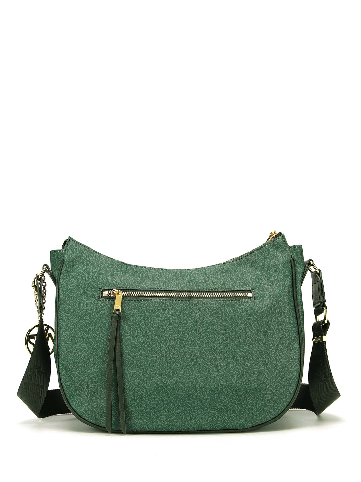 Borse a spalla Verde Ynot