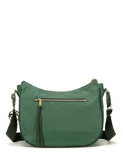 Borse a spalla Verde Ynot