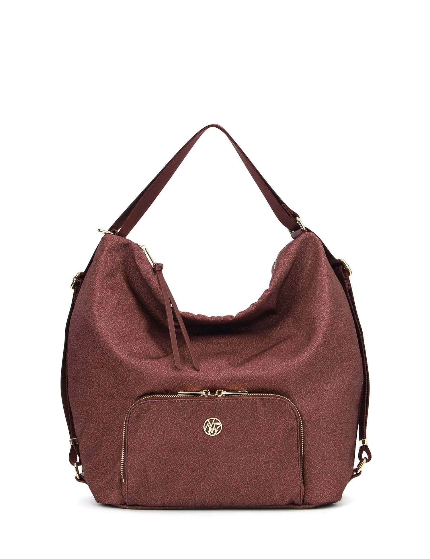 Borse a spalla Bordeaux Ynot