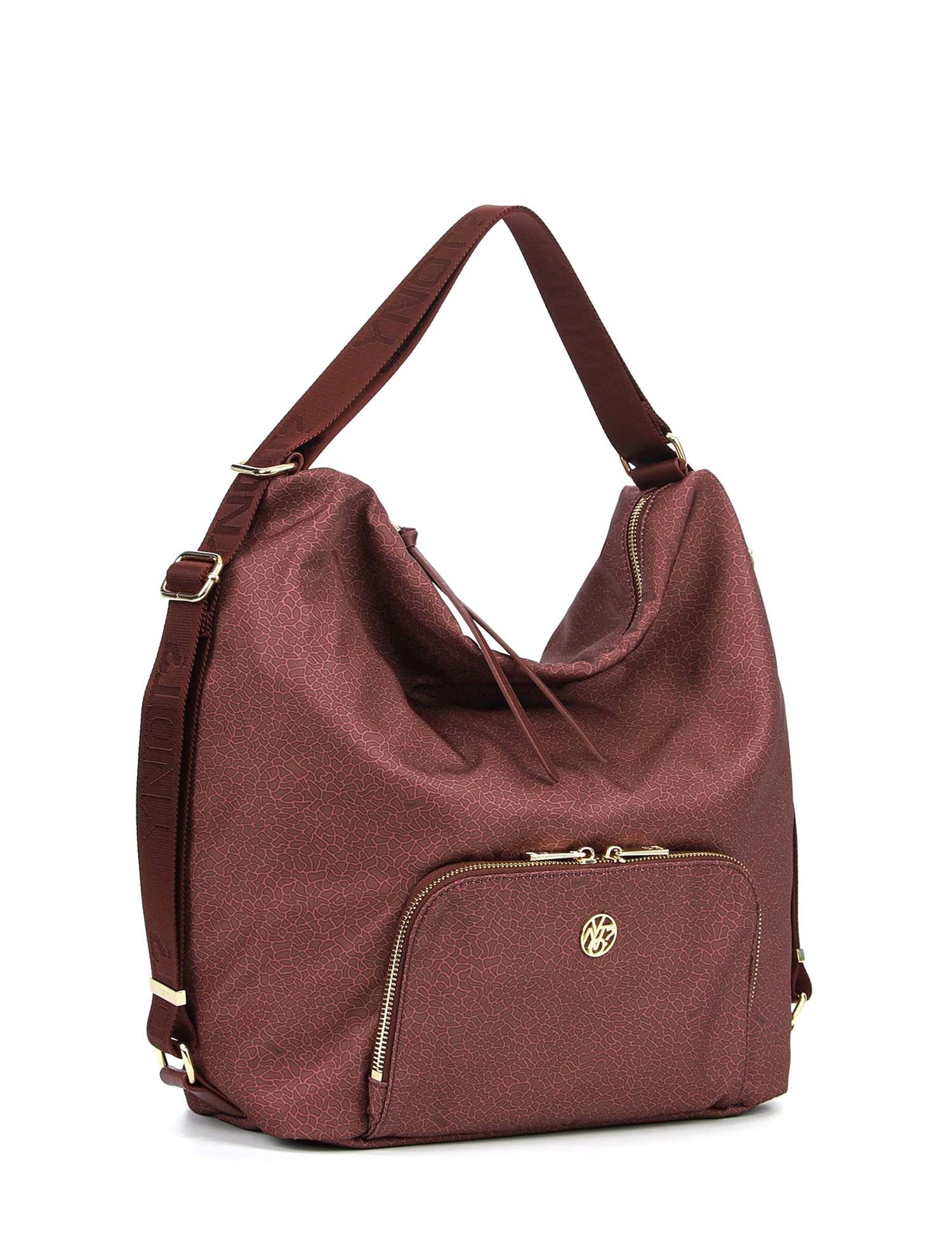 Borse a spalla Bordeaux Ynot