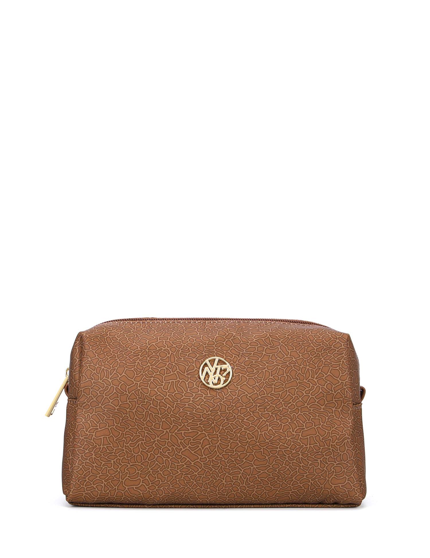 Beauty case Marrone Ynot