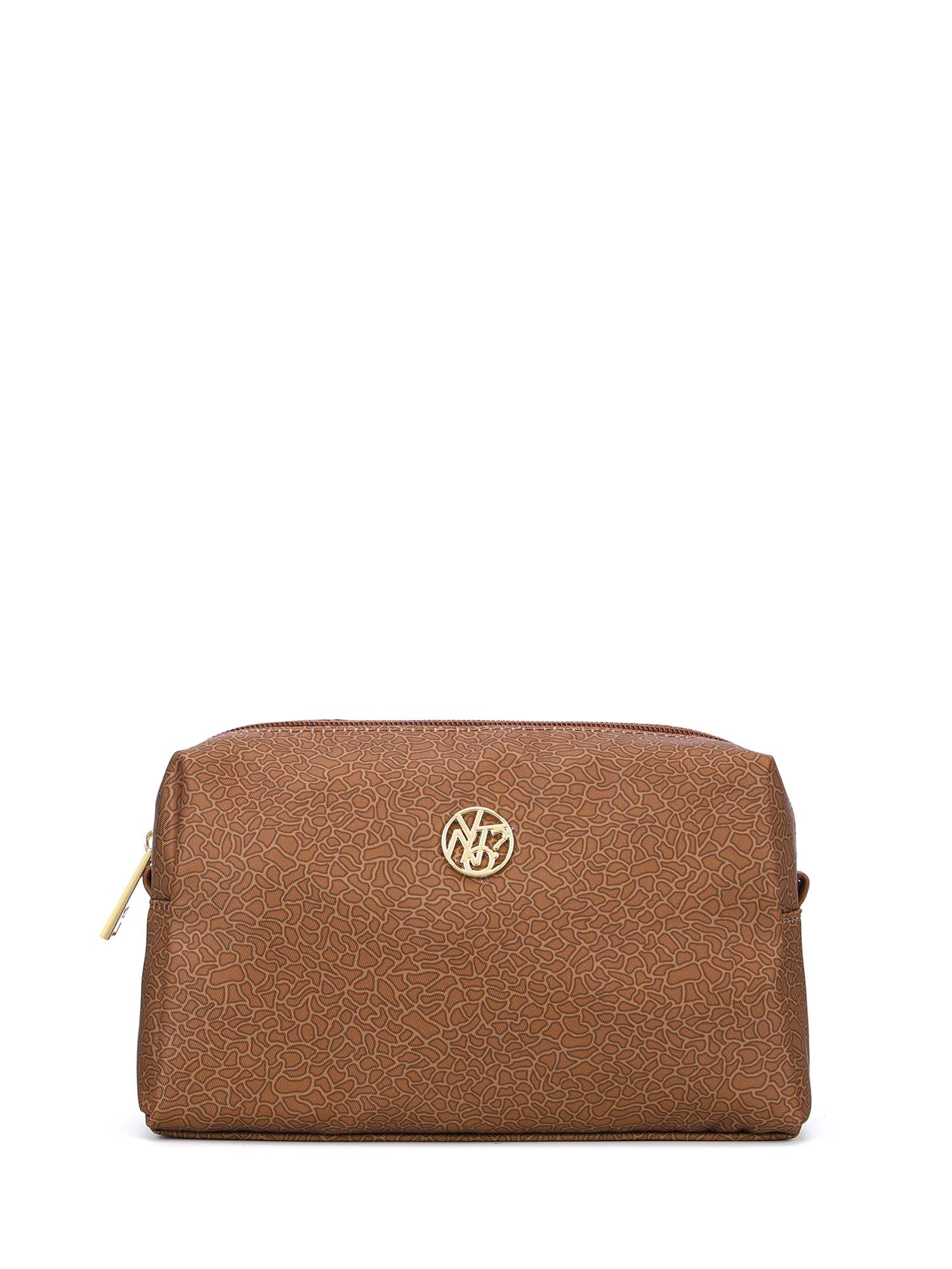 Beauty case Marrone Ynot