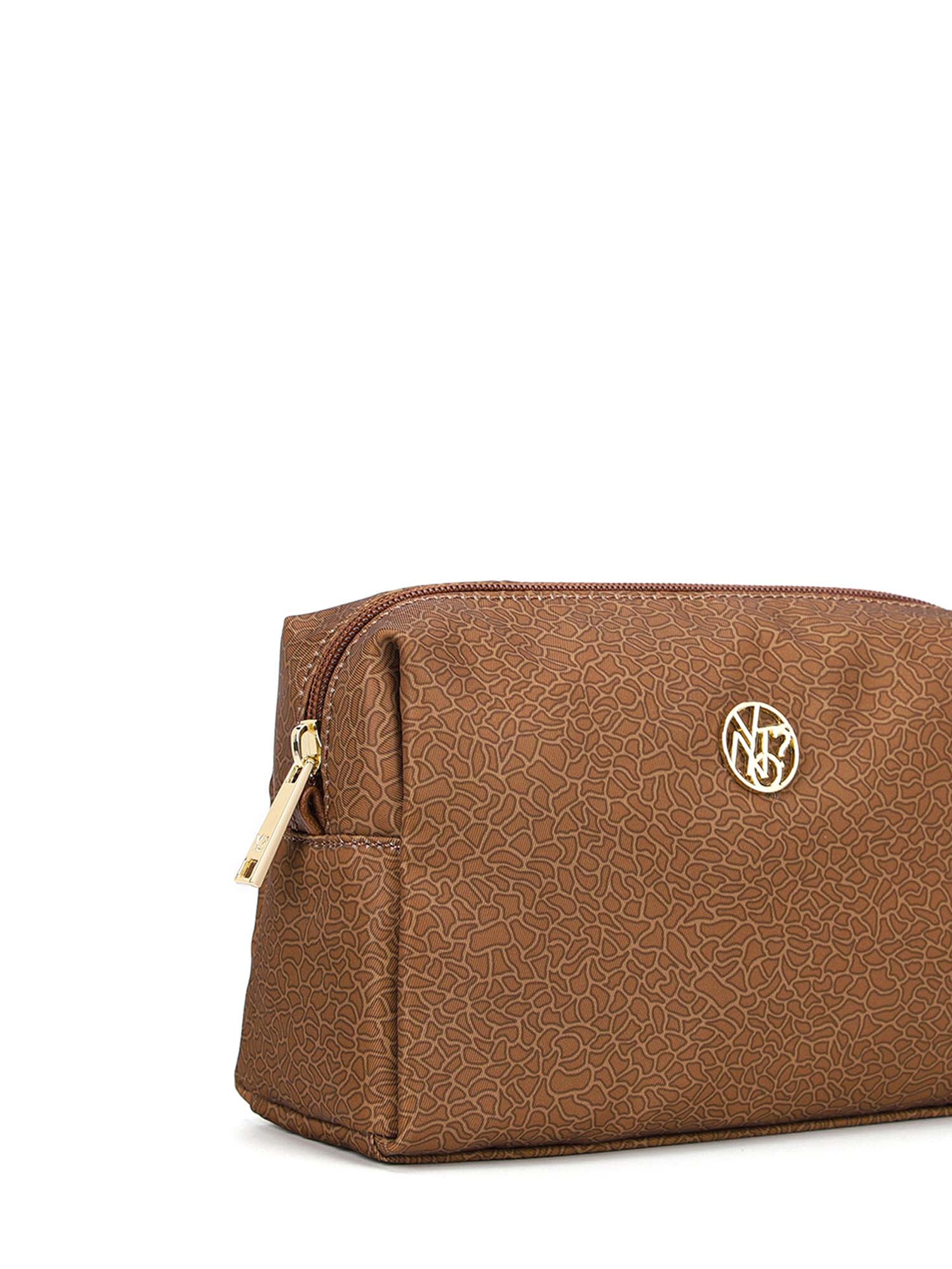 Beauty case Marrone Ynot