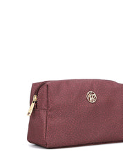 Beauty case Bordeaux Ynot