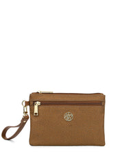 Pochette Marrone Ynot