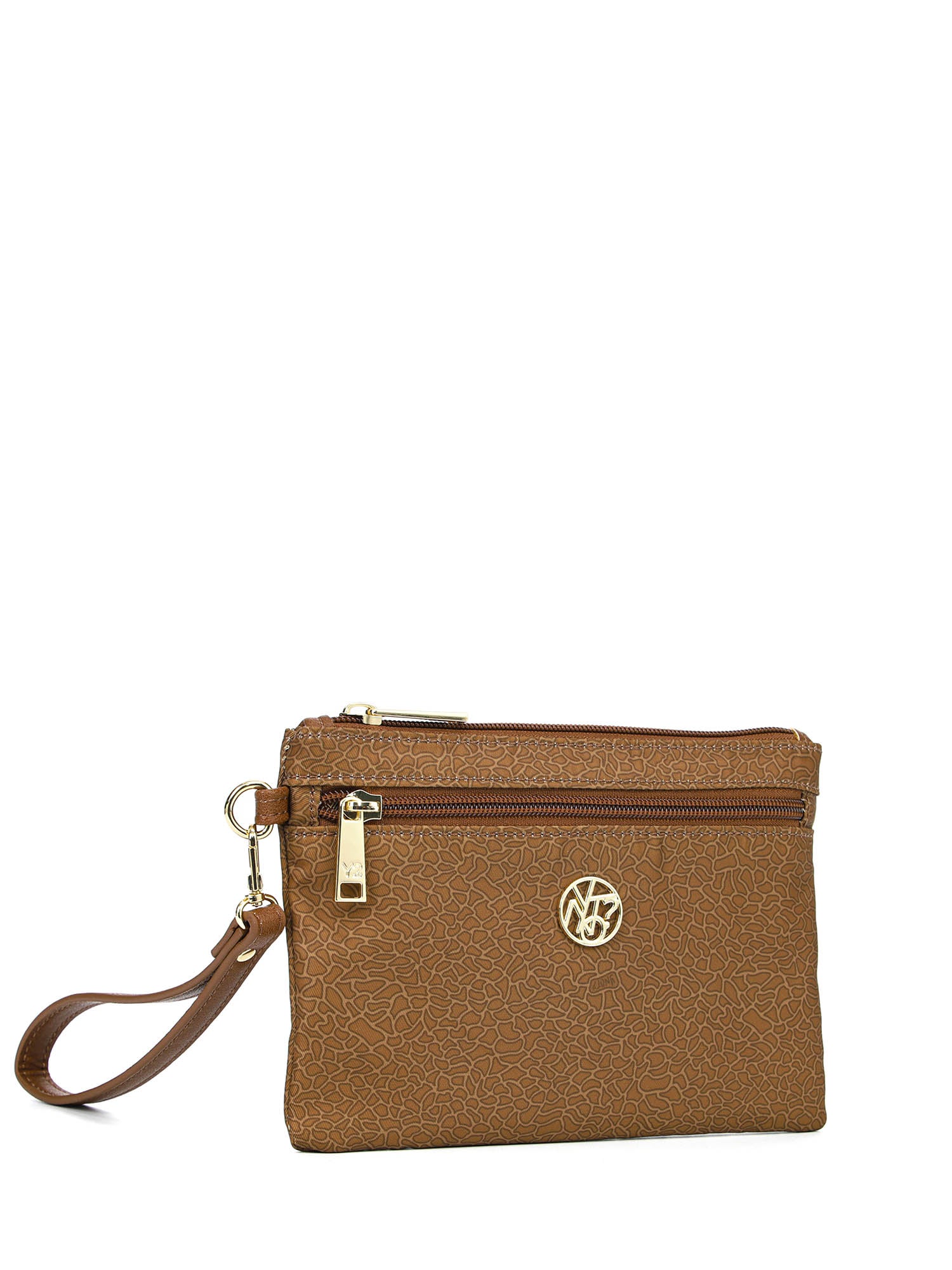 Pochette Marrone Ynot