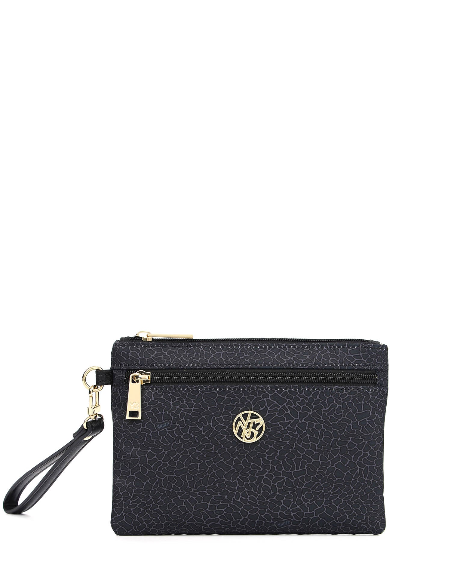 Pochette Nero Ynot