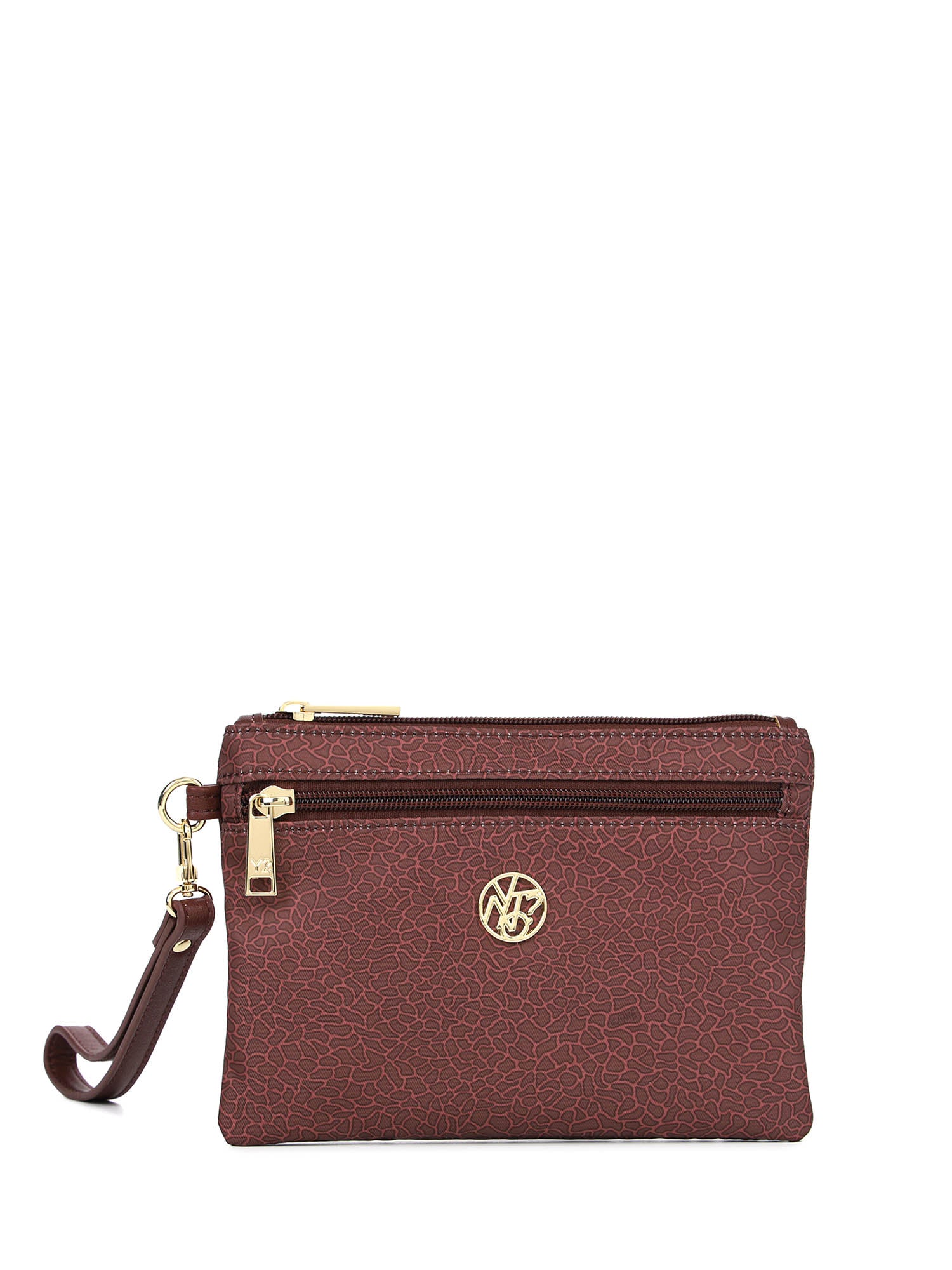 Pochette Bordeaux Ynot