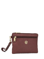 Pochette Bordeaux Ynot